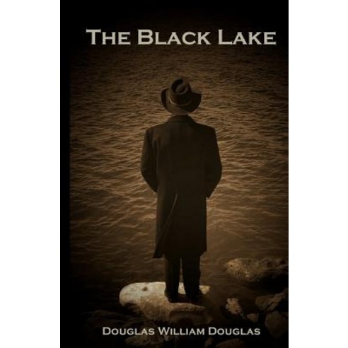 The Black Lake Paperback, Createspace