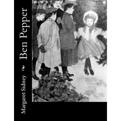 Ben Pepper Paperback, Createspace Independent Publishing Platform