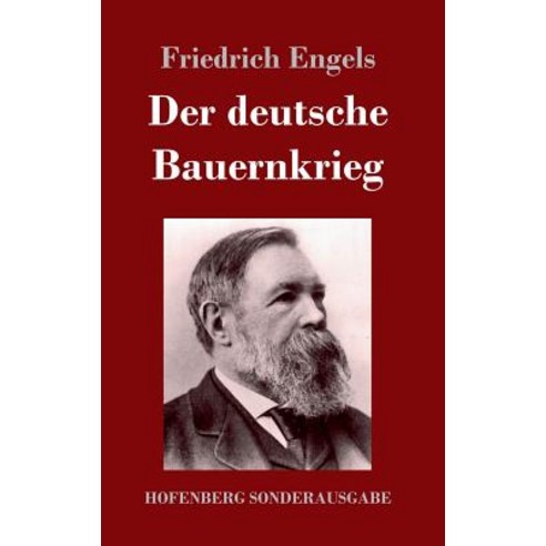 Der Deutsche Bauernkrieg Hardcover, Hofenberg