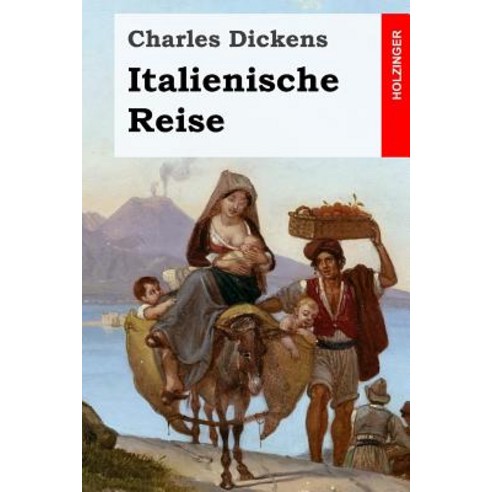 Italienische Reise Paperback, Createspace Independent Publishing Platform