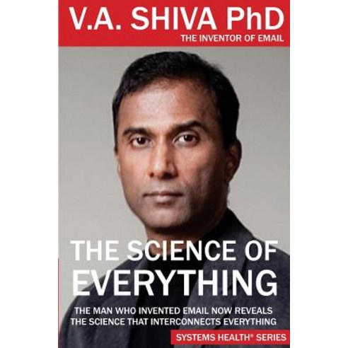The Science of Everything Paperback, General Interactive, LLC