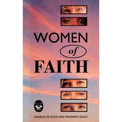 Women of Faith Paperback, St Andrew Press