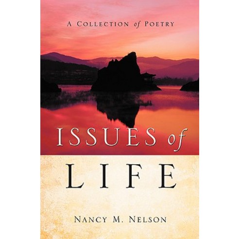 Issues of Life Paperback, Xulon Press