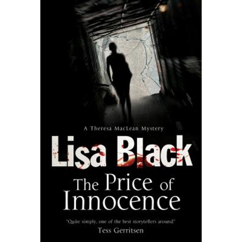 The Price of Innocence Hardcover, Severn House Publishers