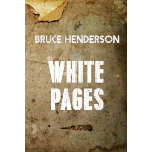 White Pages Paperback, Createspace Independent Publishing Platform