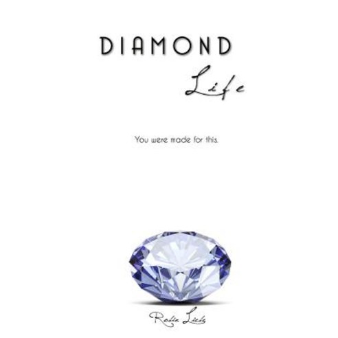 Diamond Life Paperback, Lulu.com