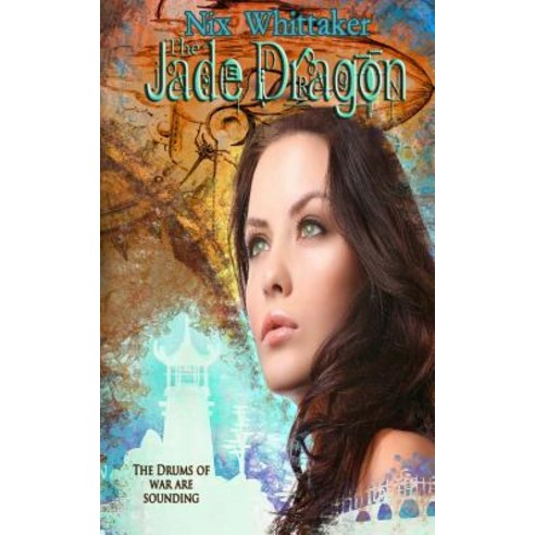 The Jade Dragon Paperback, Reshwity Publishers