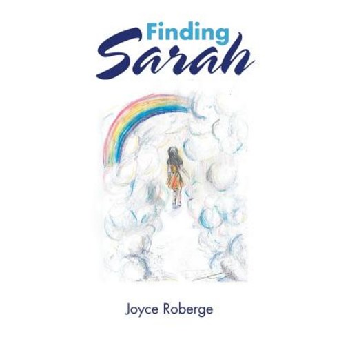 Finding Sarah Paperback, Xlibris