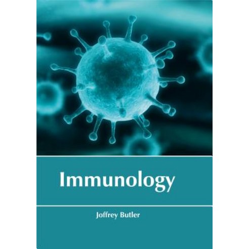 Immunology Hardcover, Larsen and Keller Education