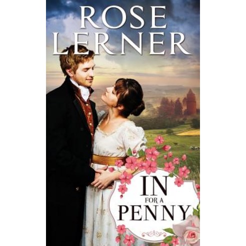 In for a Penny Paperback, Createspace Independent Publishing Platform