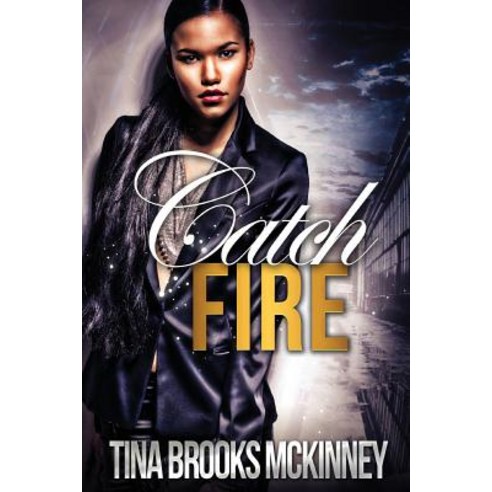 Catch Fire Paperback, Taboo Publishing