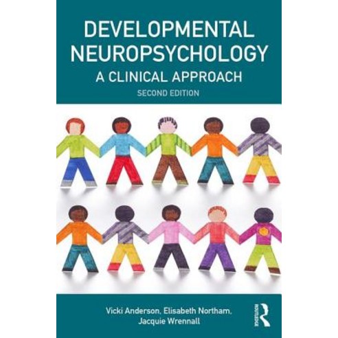 Developmental Neuropsychology Paperback, Routledge