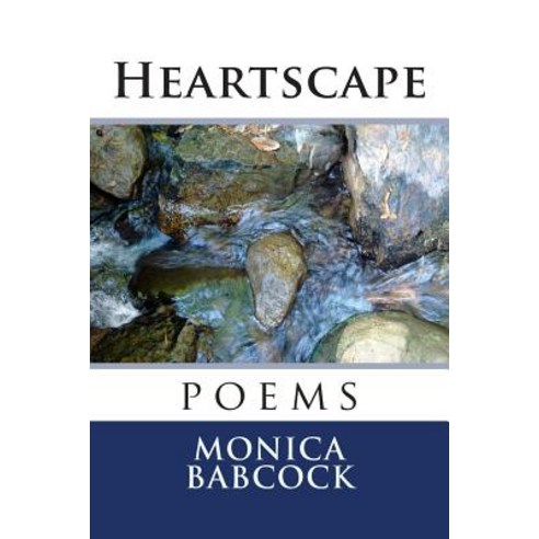 Heartscape Paperback, Createspace Independent Publishing Platform