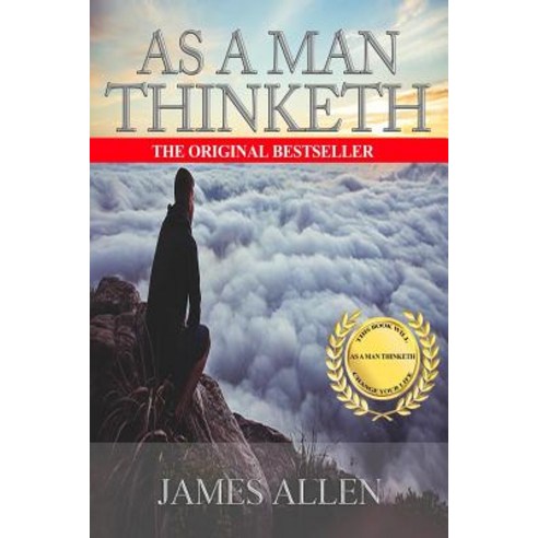 As a Man Thinketh and from Poverty to Power Paperback, Createspace Independent Publishing Platform