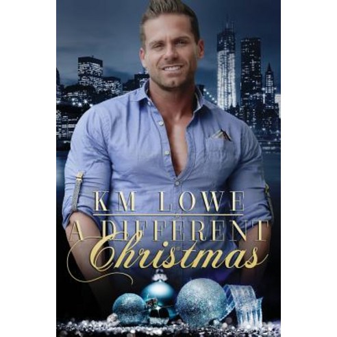 A Different Christmas Paperback, Createspace Independent Publishing Platform
