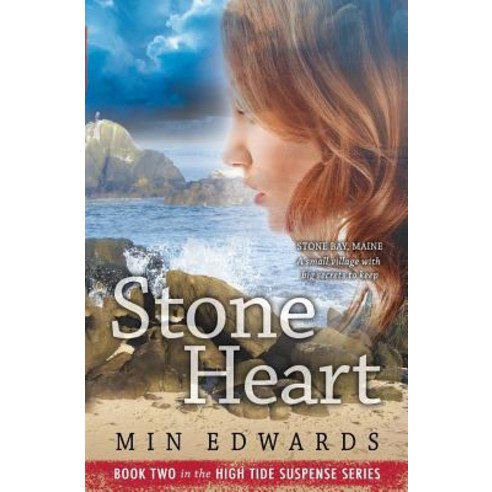 Stone Heart Paperback, Createspace Independent Publishing Platform