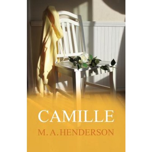 Camille Paperback, Killer Bs