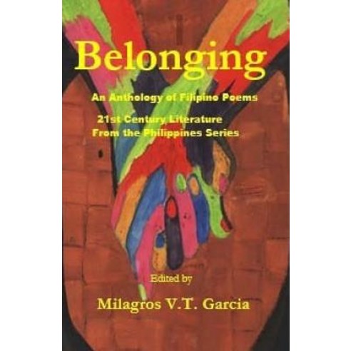Belonging Paperback, Createspace Independent Publishing Platform