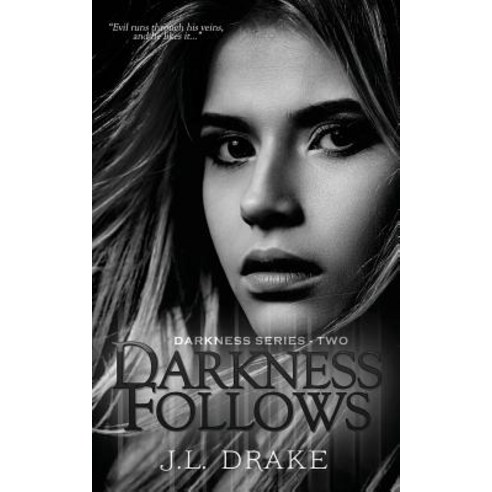 Darkness Follows Paperback, Limitless Publishing