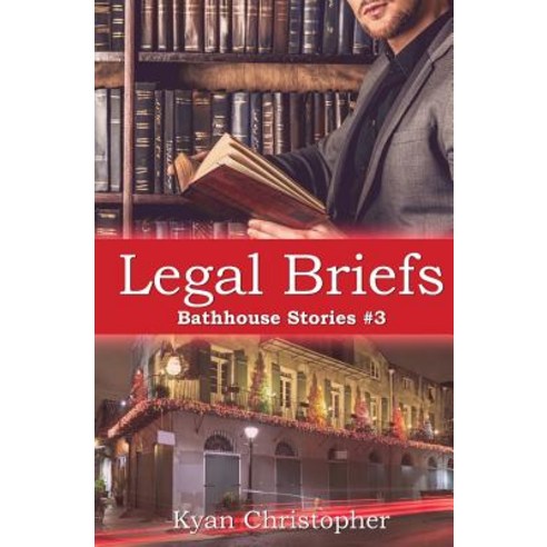 Legal Briefs Paperback, Createspace Independent Publishing Platform