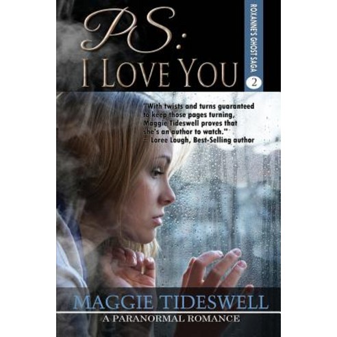 PS: I Love You Paperback, Trifecta Publishing House