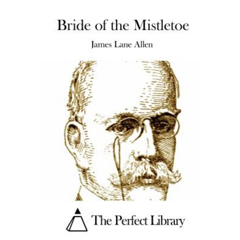 Bride of the Mistletoe Paperback, Createspace