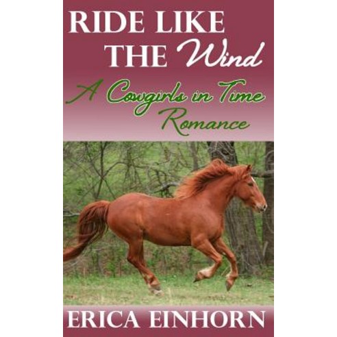 Ride Like the Wind Paperback, Ralston Store Publishing