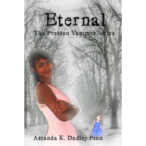 Eternal Paperback, Createspace Independent Publishing Platform