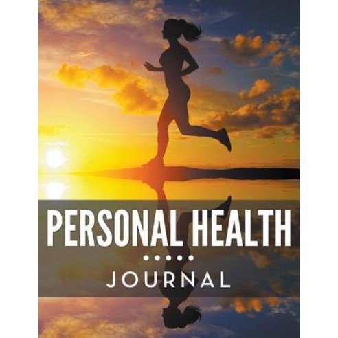 Personal Health Journal Paperback, Weight a Bit