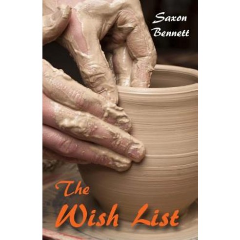 The Wish List Paperback, Createspace Independent Publishing Platform