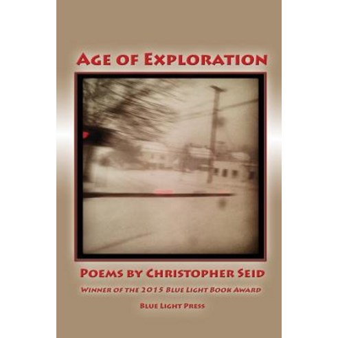 Age of Exploration Paperback, Blue Light Press