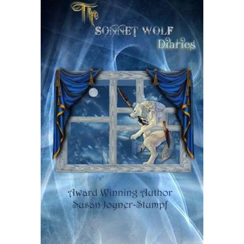 The Sonnet Wolf Diaries Paperback, Lulu.com