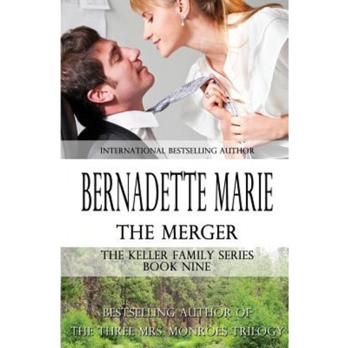 The Merger Paperback, 5 Prince Publishing and Books LLC