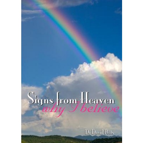 Signs from Heaven Paperback, Lulu.com