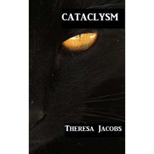 Cataclysm Paperback, Createspace Independent Publishing Platform