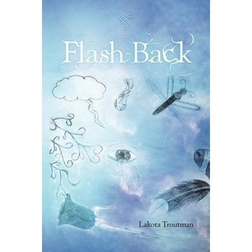 Flash Back Paperback, Xlibris Corporation