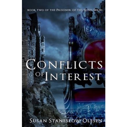 Conflicts of Interest Paperback, Laughing Rabbit Productions