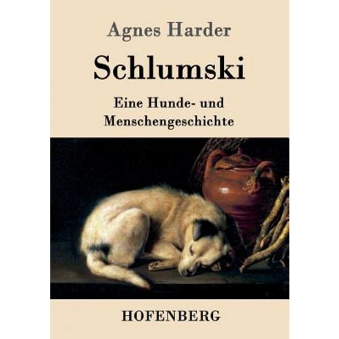 Schlumski Paperback, Hofenberg