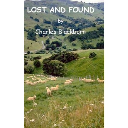 Lost and Found Hardcover, Lulu.com
