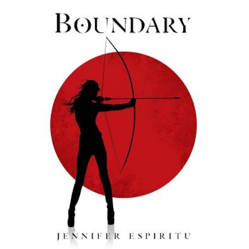 Boundary Paperback, iUniverse