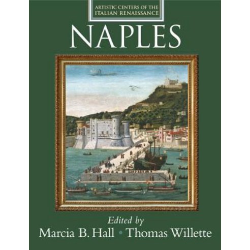 Naples Hardcover, Cambridge University Press