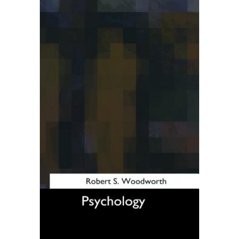 Psychology Paperback, Createspace Independent Publishing Platform