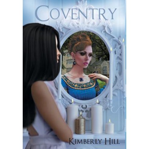 Coventry Hardcover, Fulton Books