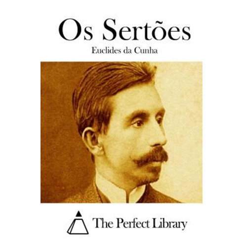 OS Sertoes Paperback, Createspace Independent Publishing Platform