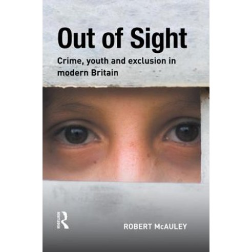 Out of Sight Paperback, Willan Publishing (UK)