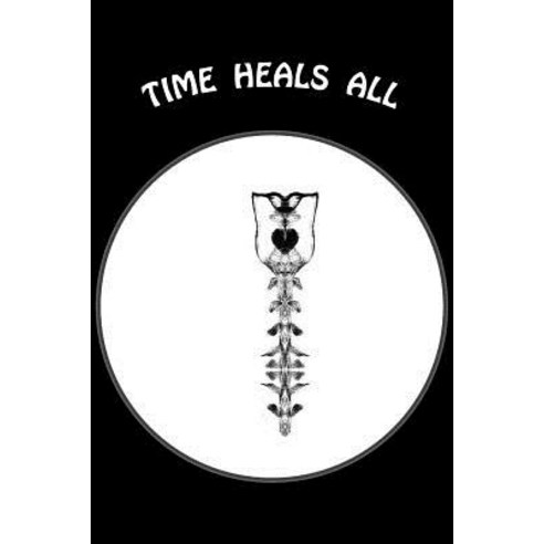 Time Heals All: Book of Poems Paperback, Createspace Independent Publishing Platform
