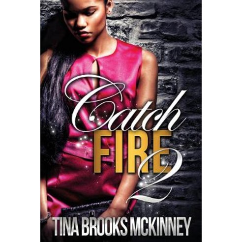 Catch Fire 2 Paperback, Taboo Publishing