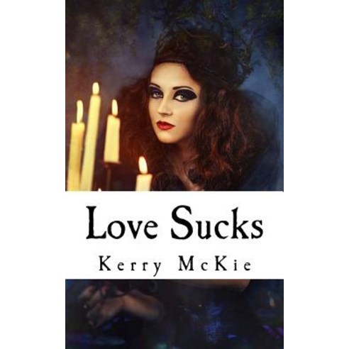 Love Sucks Paperback, Createspace Independent Publishing Platform