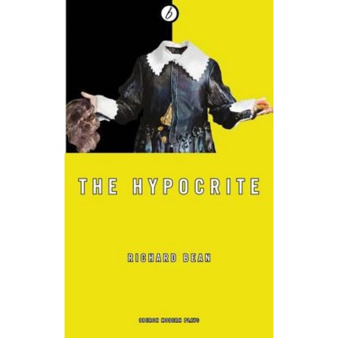 The Hypocrite Paperback, Oberon Books