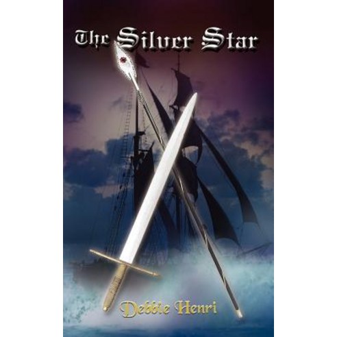 The Silver Star Paperback, Authorhouse